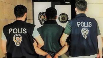 Bilecik’Te 7 Ay Hapis Cezası Bulunan Şüpheli Yakalandı
