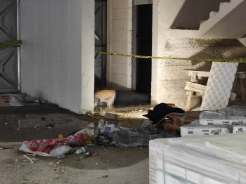 Bilecik’Te 8’İnci Kattan Düşen Yaşlı Adam Hayatını Kaybetti
