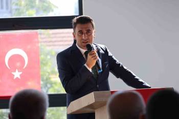 Bilecik’Te 90 Bin Dekar Ayçiçeği Yetiştiriciliği Son 3 Yılda 30 Bin Dekarın Üzerinde Artış Sağlandı
