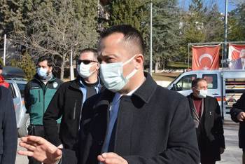 Bilecik’Te 99 Ayrı Noktada Denetim
