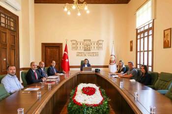 Bilecik’Te Adım Adım Gölpark Fest’E Hazırlık
