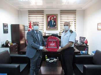 Bilecik’Te Afet Eğitim Yılı Kapsamında Bilgilendirmeler Devam Ediyor
