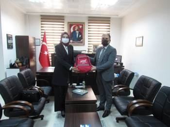 Bilecik’Te Afet Eğitim Yılı Kapsamında Bilgilendirmeler Devam Ediyor
