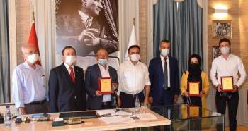 Bilecik’Te Ahilik Haftası Kutlamaları Başladı
