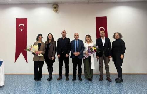 Bilecik’te ailelere sağlıklı iletişim rehberi