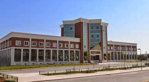 Bilecik'te akademisyenler görevden alındı