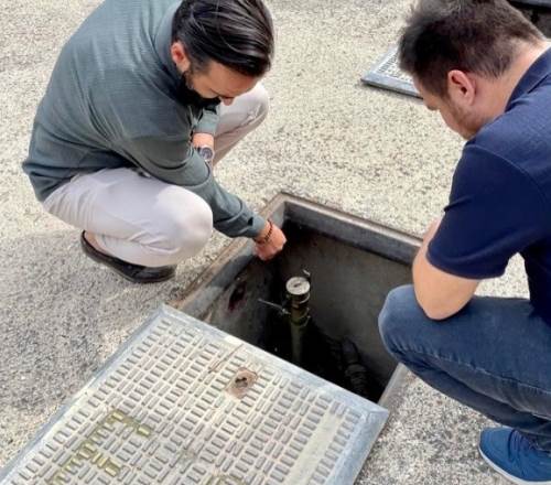 Bilecik'te akaryakıt istasyonlarına sıkı denetim!