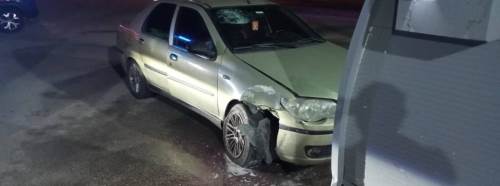 Bilecik’te akaryakıt istasyonunda kaza: 4 yaralı