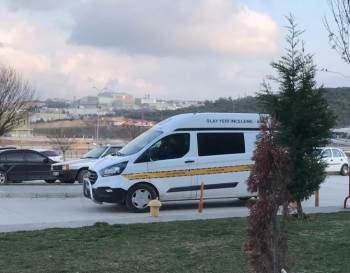 Bilecik’Te Alacak Verecek Kavgasında Yoldan Geçen Kişi Vuruldu
