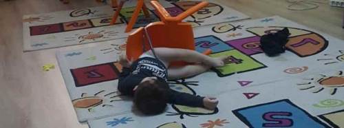 Bilecik'te anaokulunda yaşanan olayla ilgili soruşturma