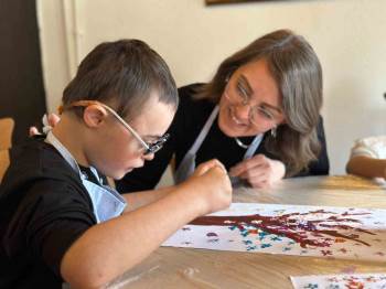 Bilecik’Te Anlamlı Etkinlik
