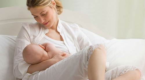 Bilecik'te anne sütü teşvik edildi