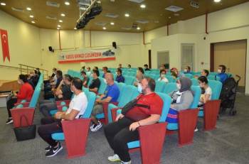 Bilecik’Te Antrenör Değerlendirme Ve Planlama Toplantısı Gerçekleştirildi
