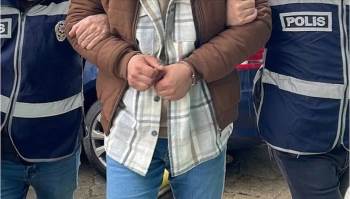 Bilecik’Te Aranan Şahıs Yakalandı
