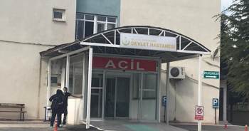 Bilecik'te arazi anlaşmazlığında kan aktı