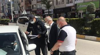 Bilecik’Te Arife Günü Denetimler Sıklaştı
