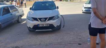 Bilecik’Te Atv Ve Otomobil Çarpıştı: 1 Yaralı
