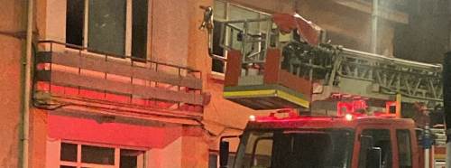 Bilecik’te aynı binada üçüncü yangın: Mahalleli tedirgin!