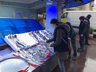 Bilecik’Te Balıkçılar Denetlendi
