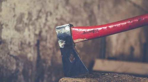 Bilecik'te baltalı cinayet dehşeti!