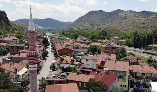 Bilecik’te bayram boyunca hava nasıl olacak? İşte hava tahminleri