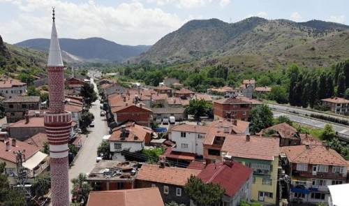 Bilecik'te bayramın son gününde hava nasıl olacak?