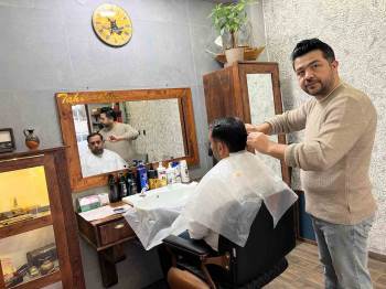 Bilecik’Te Berber Ücretlerine Zam
