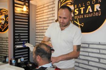 Bilecik’Te Berber Ücretlerine Zam
