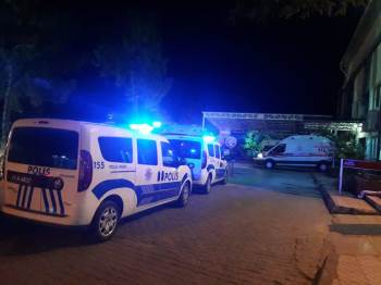 Bilecik’Te Bıçaklı Kavga: 3 Yaralı
