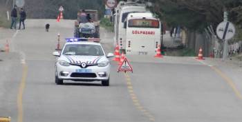 Bilecik’Te Bin 578 Hükümlü Cezaevlerinden Ayrıldı
