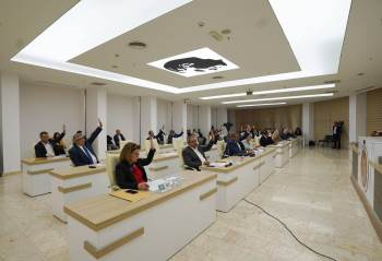 Bilecik’Te Bir Çocuk Sosyal Tesisine ’Afife Jale Çocuk Sosyal Tesisi’ Adı Verildi
