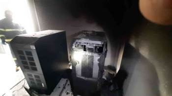 Bilecik’Te Bir Günde 6 Ayrı Yangın Çıktı
