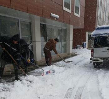 Bilecik’Te Bir İlçede Daha Okullar Tatil Oldu

