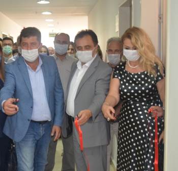 Bilecik’Te Bir İlk
