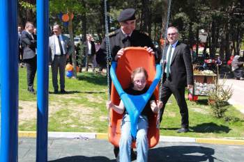 Bilecik’Te Bir İlk Gerçekleşti
