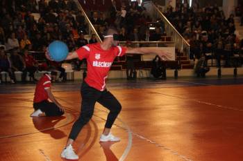 Bilecik’Te Bir İlk
