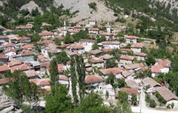 Bilecik’Te Bir Köy Karantinaya Alındı
