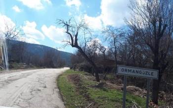 Bilecik’Te Bir Köy Karantinaya Alındı
