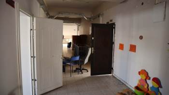 Bilecik’Te Bir Okul Daha Depreme Dayanıksız Diye Boşaltıldı
