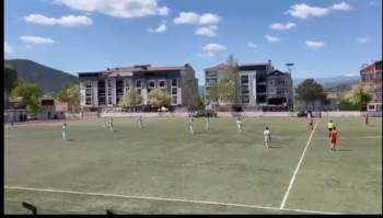 Bilecik’Te Bu Hafta Hakem Hataları Protesto Edildi
