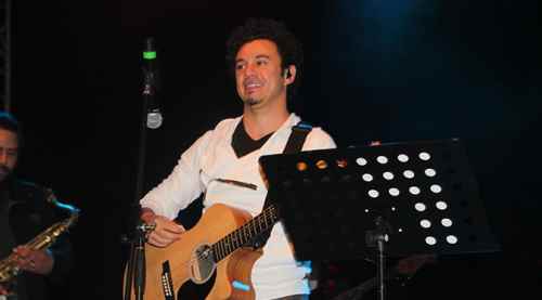 Bilecik'te Buray rüzgarı esti