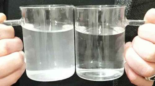 Bilecik'te çeşmeden gelen suyu görünce şok oldular!