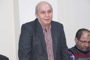 Bilecik’Te Chp’Nin Başkanlık Adayı Muharrem Tüfekçioğlu Oldu
