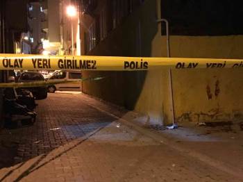 Bilecik’Te Cinayet:  1 Ölü
