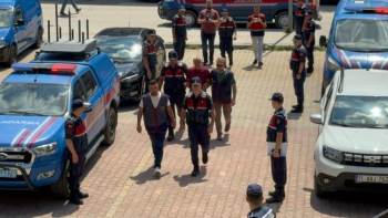 Bilecik’Te Cinayeti Hayvanları Otlatan Kadının Bulduğu Kemikler Çözdü
