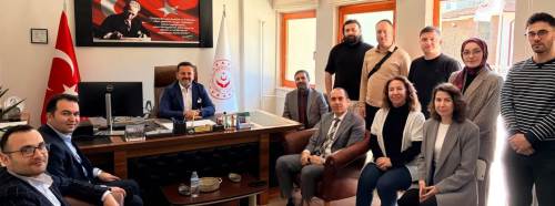 Bilecik’te çocuk evlerine sıkı denetim