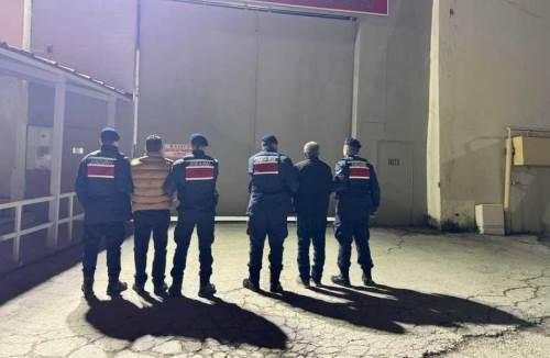 Bilecik’te çocuklara cinsel istismar soruşturmasında 2 tutuklama