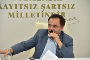 Bilecik’Te Çöp Sorunu Çözülecek
