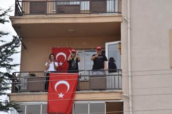 Bilecik’Te Cumhuriyet Bayramı Coşkusu
