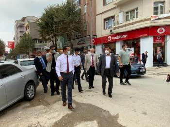 Bilecik’Te De Korona Vakası Artıyor
